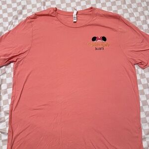 Disney Animal Kingdom Inspired Shirt